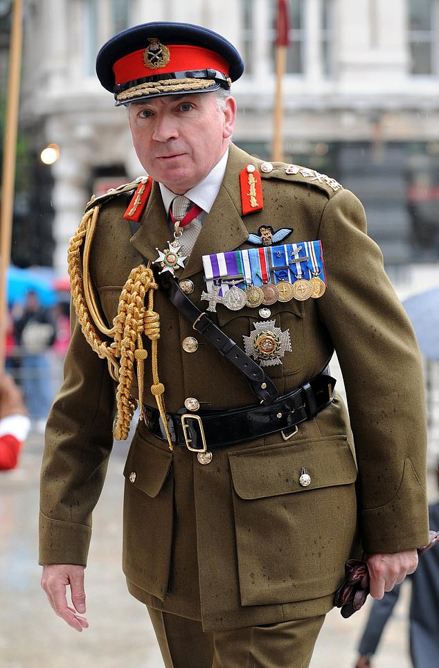 ex-british army chief warns britain must double its defence spending