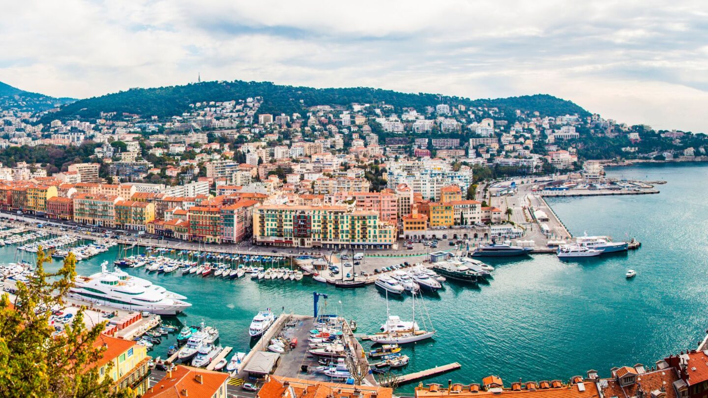 <p>Take a short yet captivating three-hour journey through Provence from Nice to Digne-les-Bains. Starting in Nice, this train takes you through olive groves and pine forests, offering a peaceful side of the Riviera away from the crowds. It's perfect for a day trip into the center of Provence.</p>
