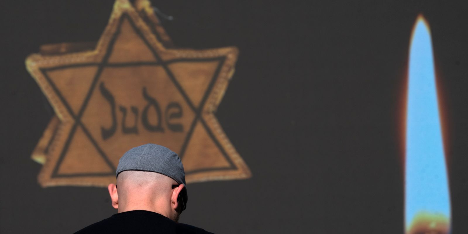 rapport: antisemitismen ökar i hela västvärlden