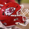 Kansas City Chiefs release former second-round pick at WR<br>