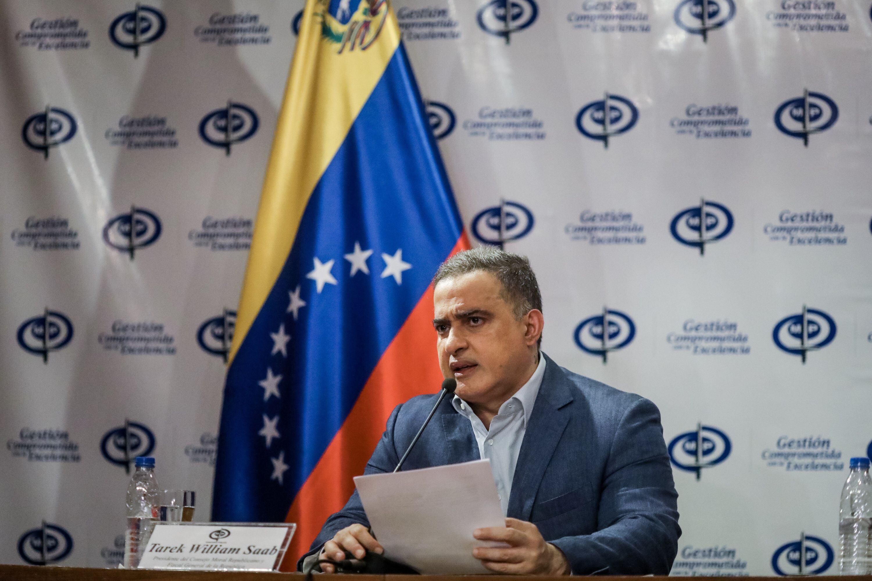 declaración del exfiscal néstor humberto martínez dejaría al descubierto participación de fiscal de venezuela en testimonio de aida merlano