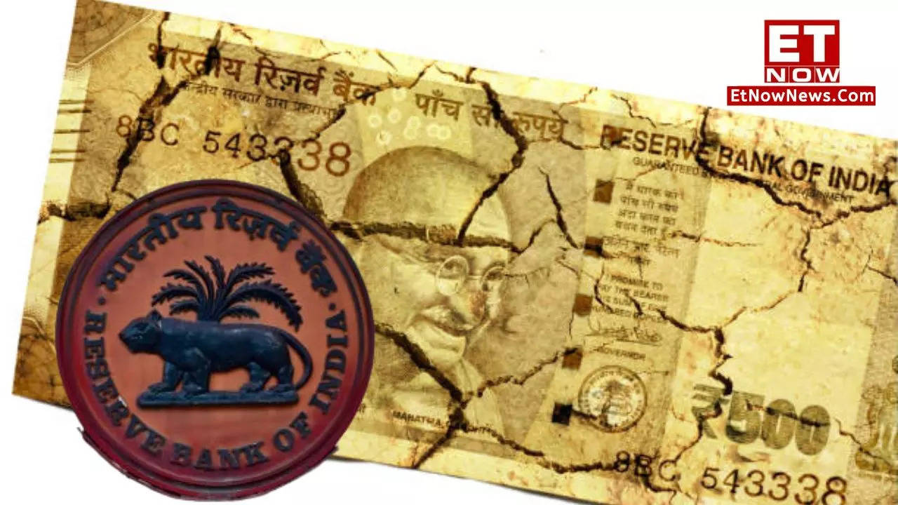 how to, damaged currency notes: how to get them changed - rbi rules