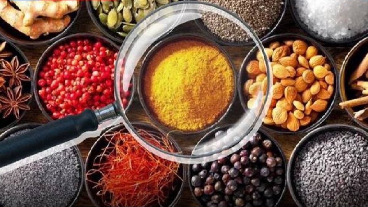 food safety authority denies claims of high pesticide in indian herbs, spices