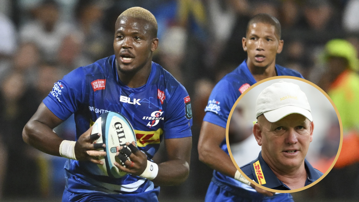 stormers willing to wave transfer fee for springboks snub’s french move while bulls swoop for wantaways