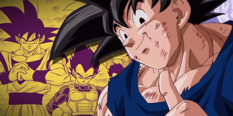 Every Canon Saiyan Who Survived Planet Vegeta's Destruction in Dragon ...