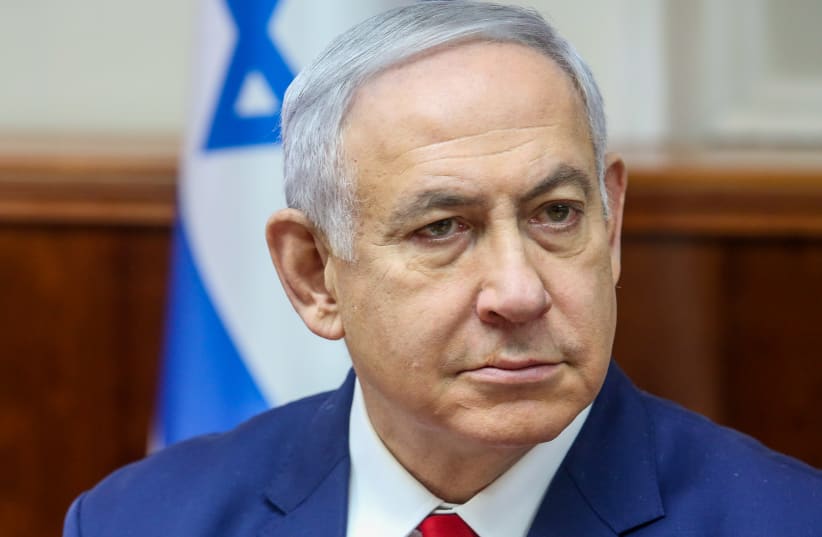 netanyahu: 'we'll pause gaza war for hostage deal, but won't end it'