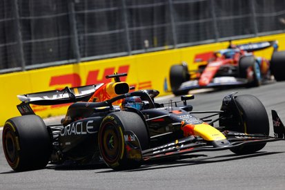 why peaky f1 tyres caused 'acts of desperation' in miami gp qualifying