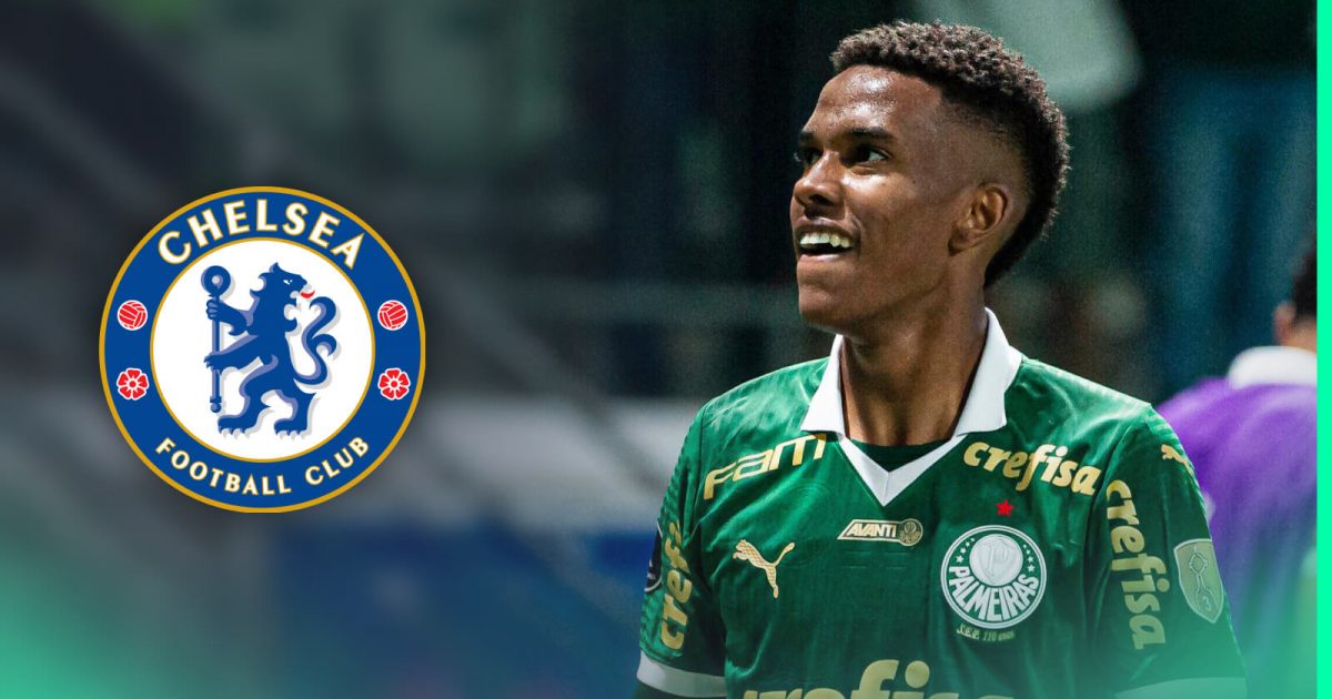 chelsea see third offer for ‘the next lionel messi’ rejected but blues still have hope in transfer battle