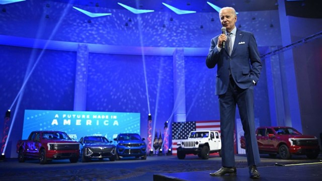 amazon, federal court strikes down biden administration rule put in place to regulate state's transportation — here's what it would have done