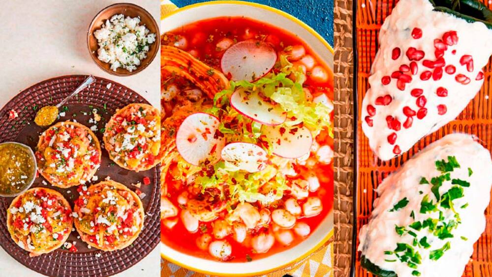 cuál es el platillo más rico de la cocina mexicana, según la inteligencia artificial