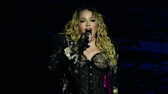 madonna vows rio with celebration tour finale with her biggest-ever concert
