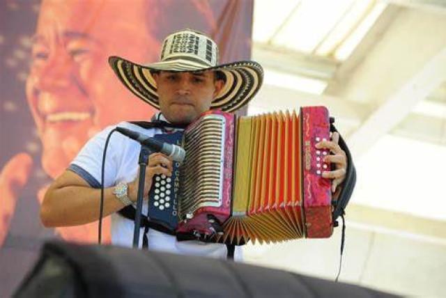 jaime luis castañeda campillo: ¿quién es el nuevo rey del 57 festival vallenato?