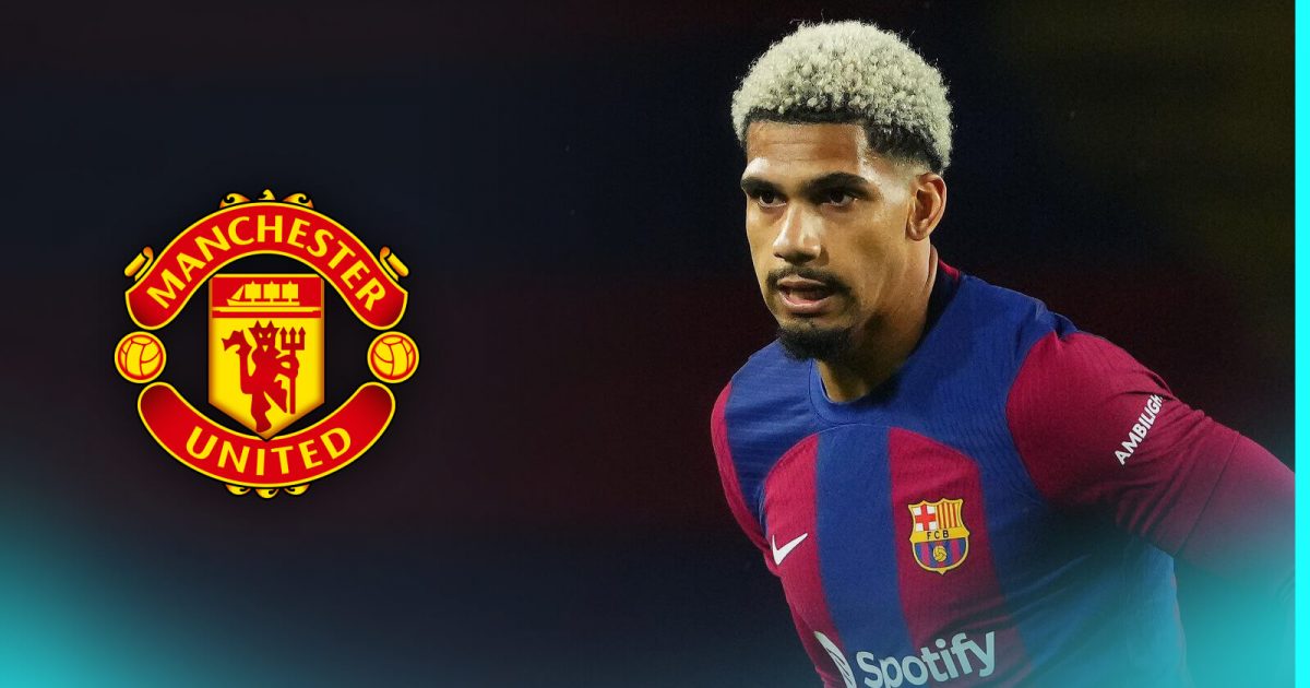 man utd ‘offers’ £69m to barcelona for star as ratcliffe sets transfer budget at £256m