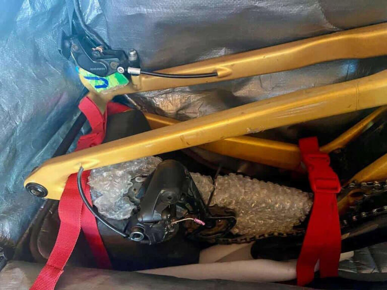 How to Pack A Bike for Air Travel Step By Step Guide [With Checklist!]