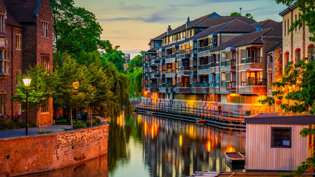 <p>Canals are everywhere throughout Europe and not all are marked or easily identified. Many small towns and villages have canals that flow right up to the street, and when the water is high or covered in grass, tourists accidentally fall in.</p>