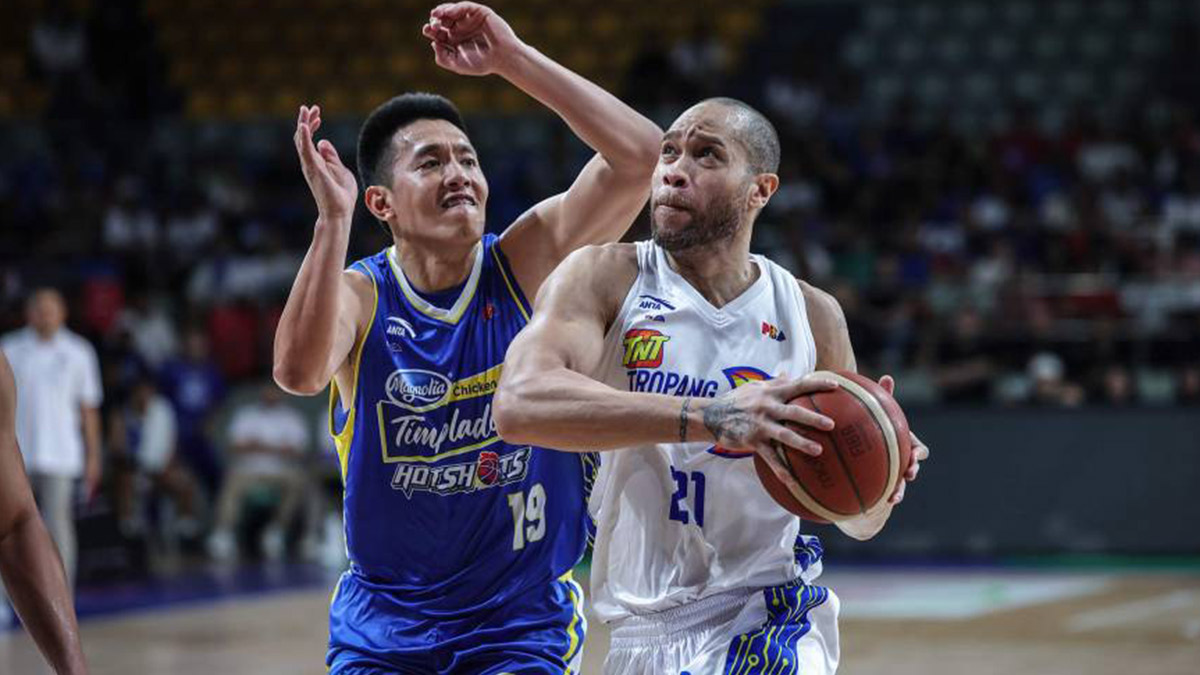 after finding quarters seat, reyes wants tnt ready for ros