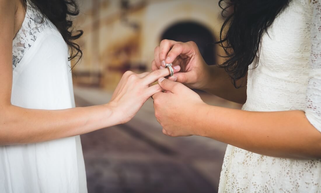 bruiloftseizoen: hoeveel geld hoor je een bruidspaar te geven?