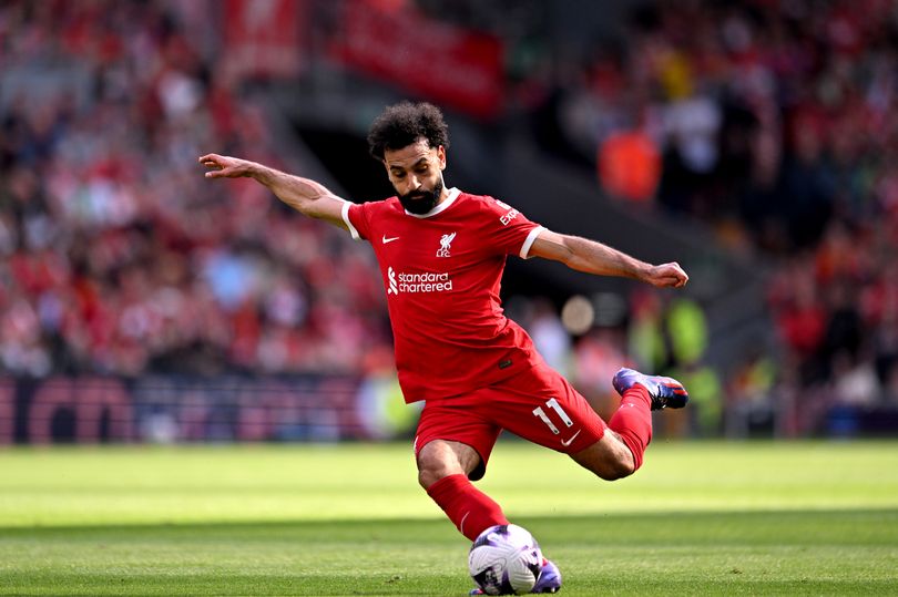 liverpool news: mohamed salah tipped to leave as reds coach set for steven gerrard reunion