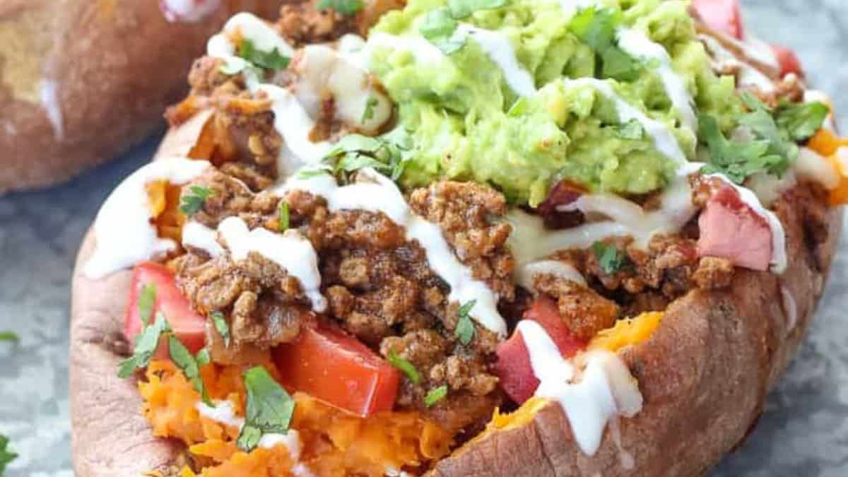 21 Ground Beef Recipes That Will Solve Your Dinner Dilemma