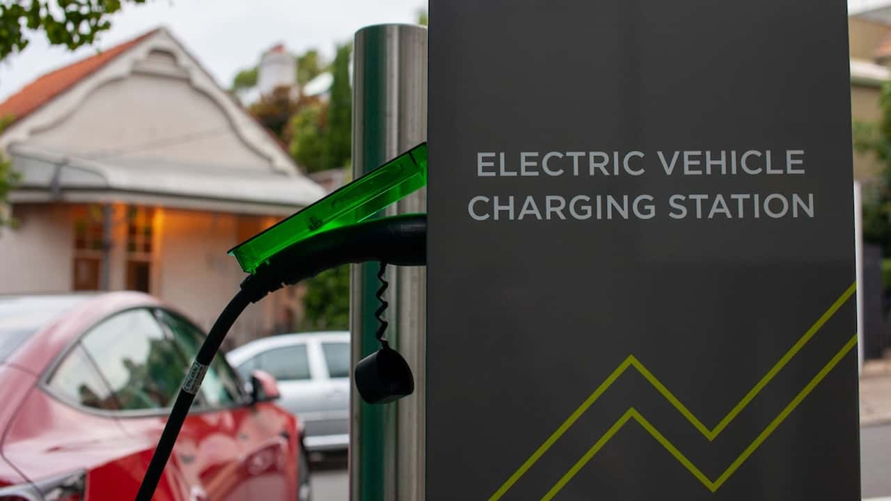 american culture wars, chinese imports: why australia's ev market is so fascinating