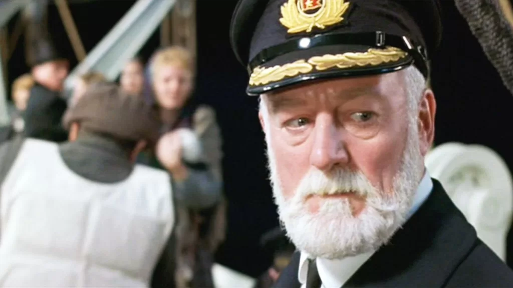 muere bernard hill, reconocido actor de titanic y el señor de los anillos