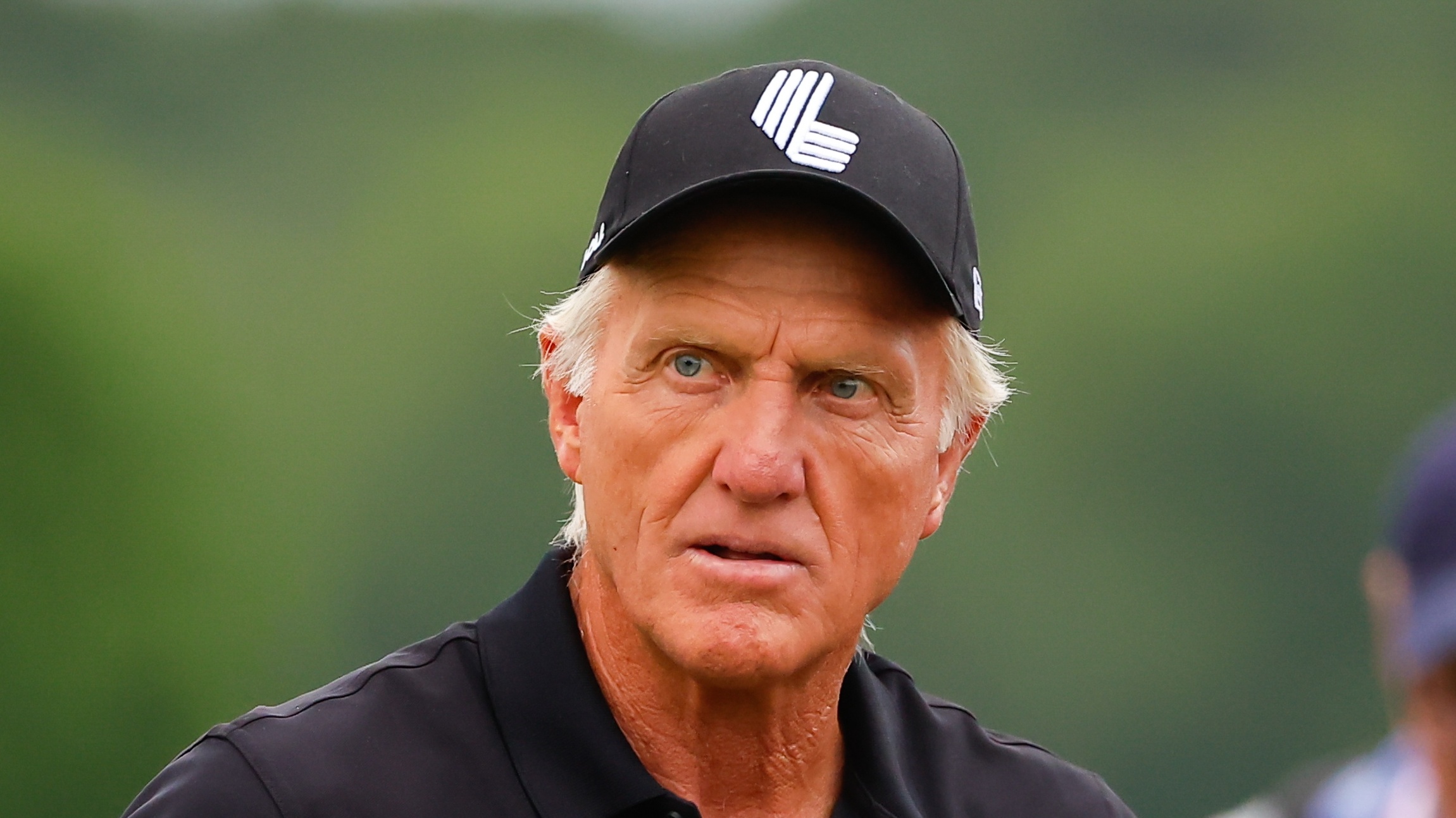 greg norman insists liv golf will still be in operation after prospective pga tour deal and 'well past' death of 'young' yasir al-rumayyan