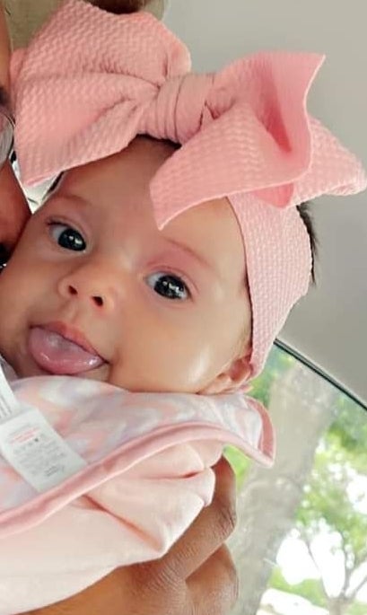 new mexico police search for 10-month-old girl after mother, another woman found dead