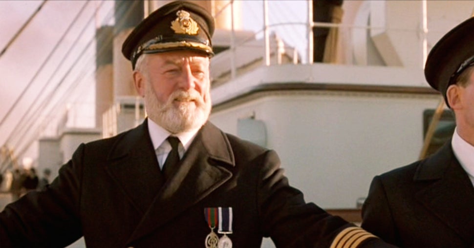 bernard hill, 'titanic' and 'lord of the rings' star, dead at 79
