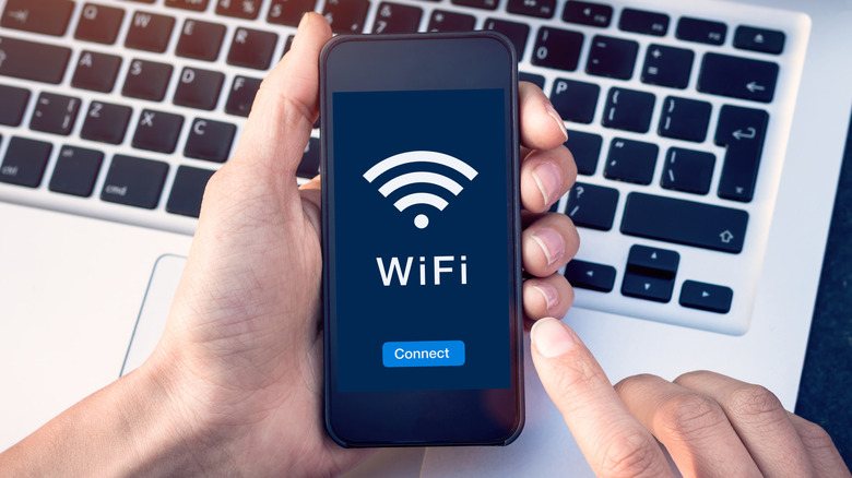 how to, android, how to use your smartphone as a wi-fi repeater to extend wi-fi range