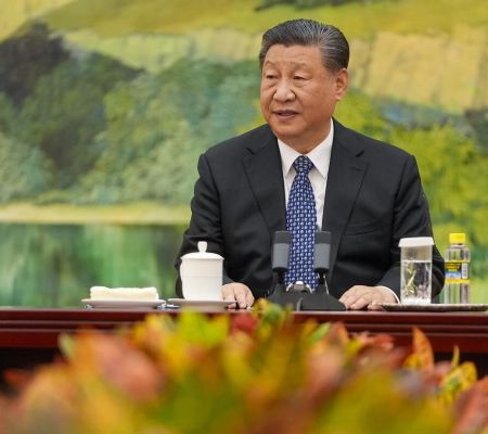 xi jinping inicia visita a europa en medio de tensiones por el poder de china