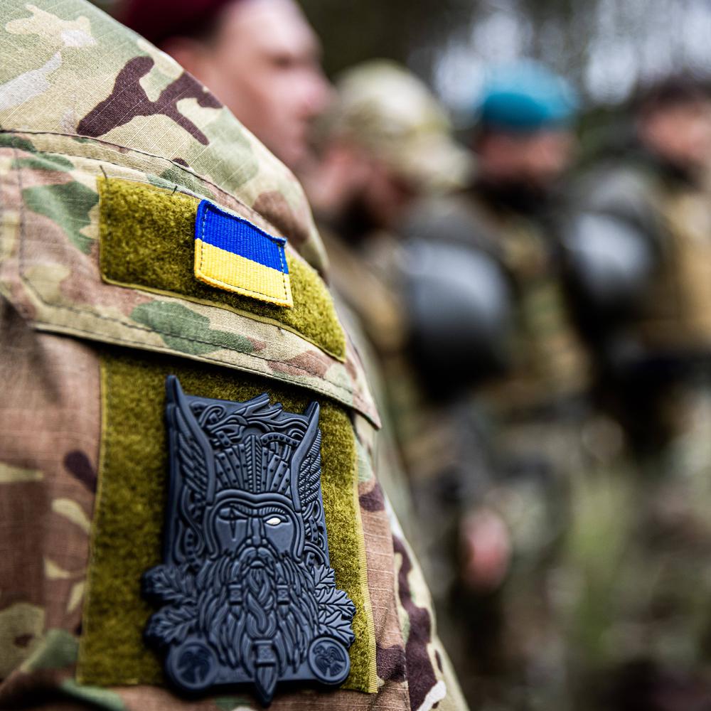 „die ukraine ist kein unrechtsstaat“: deutschland könnte geflohenen wehrpflichtigen ersatzpapiere verweigern