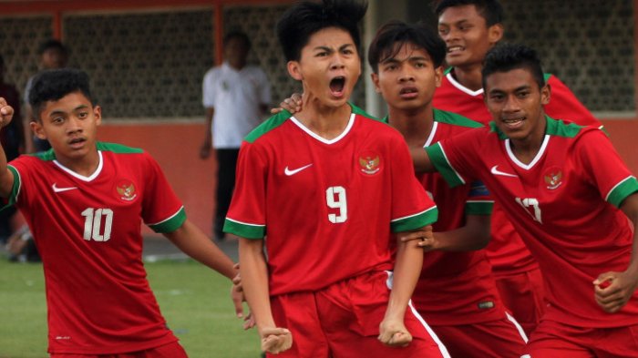 bak menghilang,kabar 7 pemain muda timnas indonesia,ada yang kini nasibnya tanpa klub