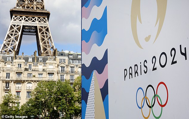 french call for british help to protect skies at summer paris olympics