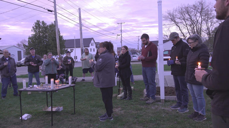 Erik Foote’s Vigil