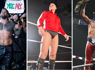 WWE European Tour Round-Up: Blockbuster Events Held in Italy, Austria & France<br><br>