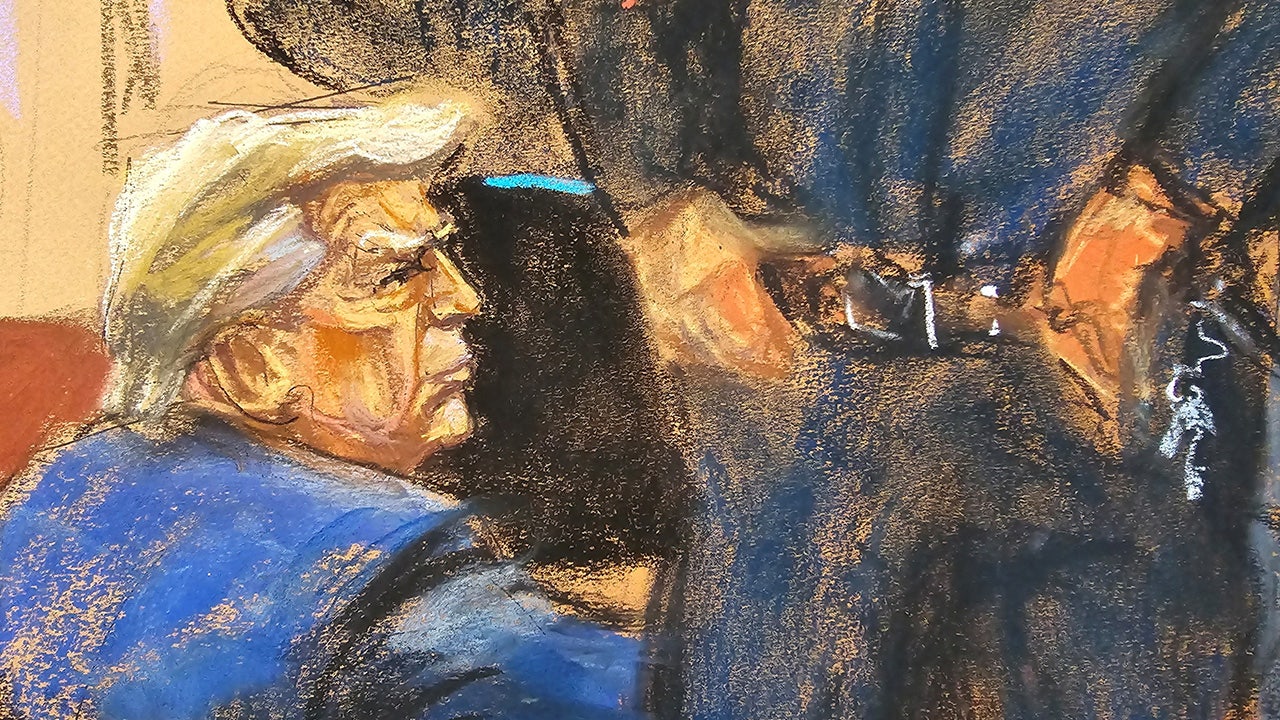 new revelations in florida documents trial put trump on offense against 'deranged' special counsel