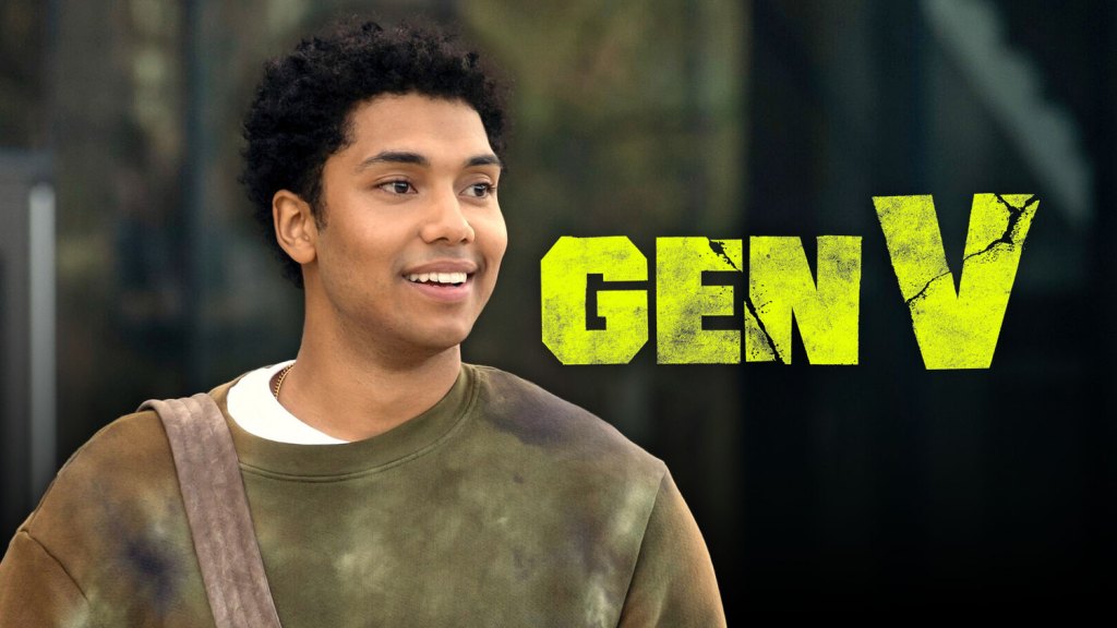 ‘gen v' not recasting chance perdomo's role following actor's death