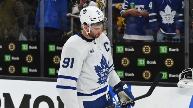 closing thoughts on the maple leafs and what happens next