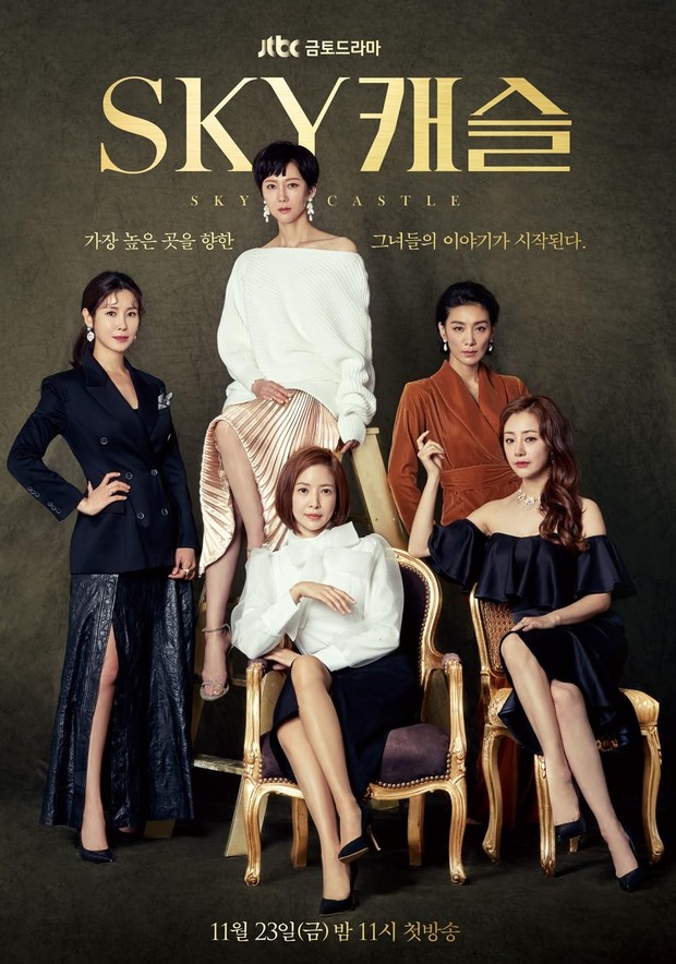 10 drama korea song geon hee terbaik rating tertinggi, beragam genre bagus semua