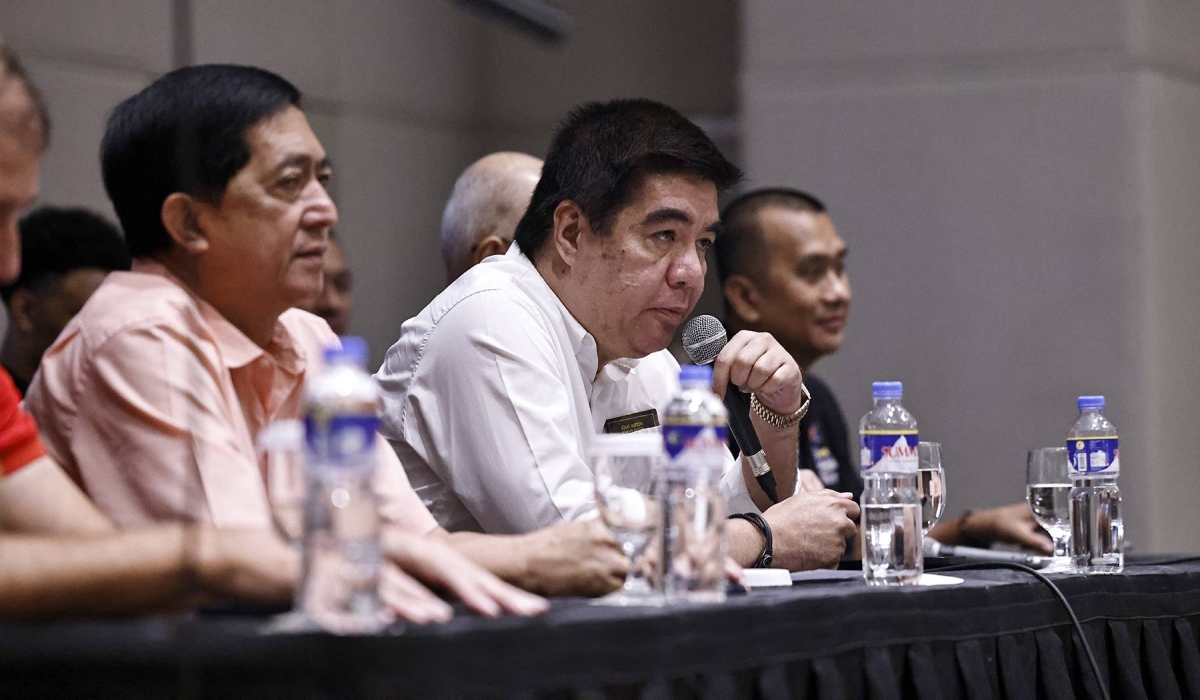 pba begs off from bcl asia