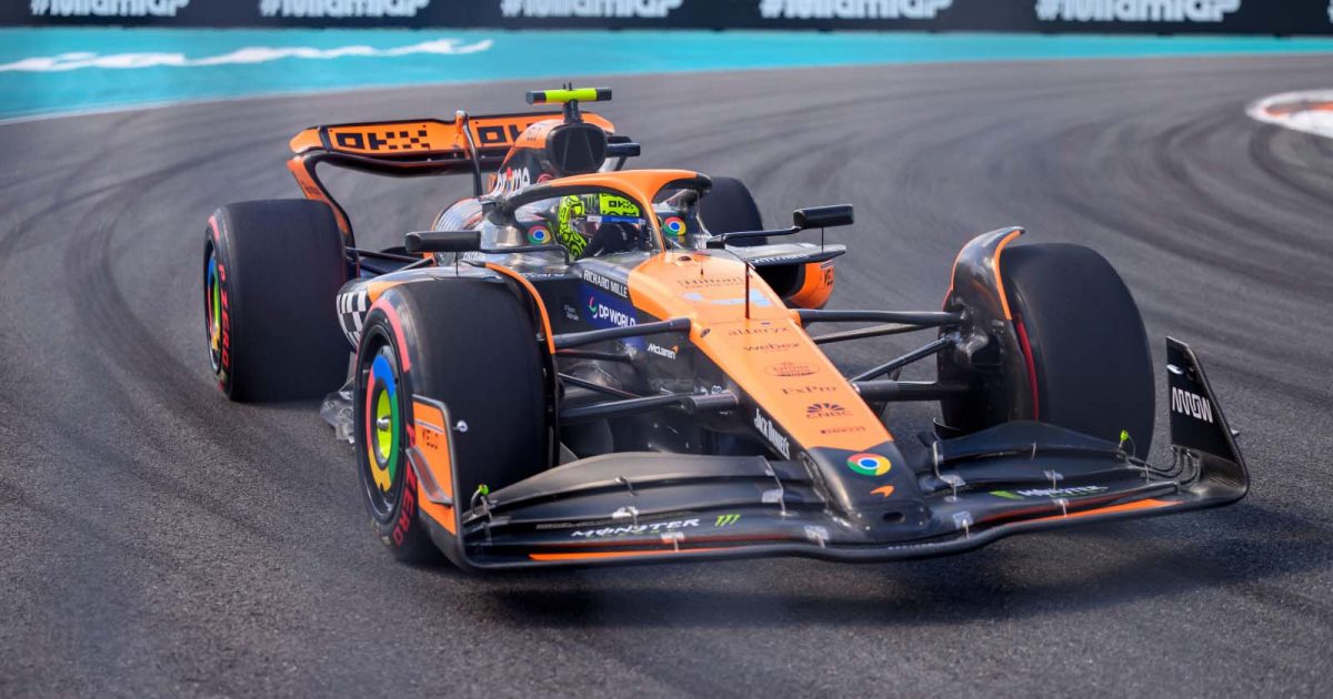 2024 miami grand prix – race results and latest f1 standings