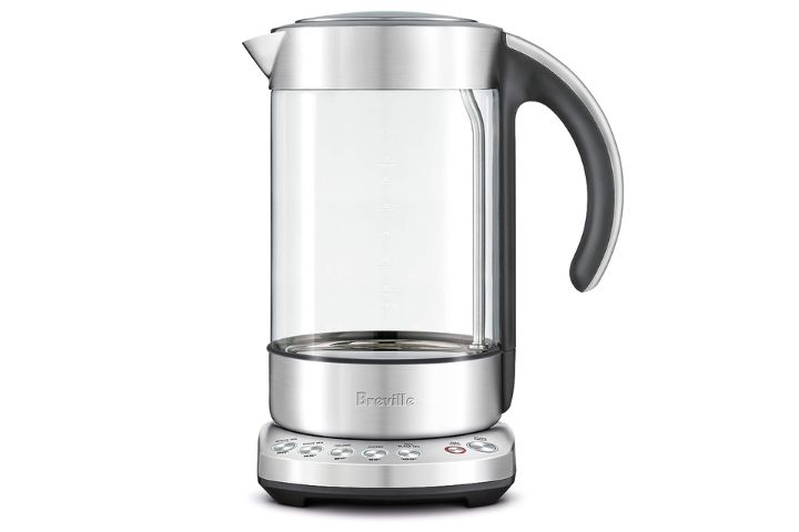 amazon, impress the guests with a smart kettle come your next tea time