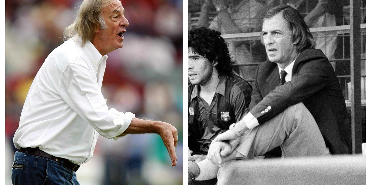 fallece césar luis menotti, leyenda del fútbol argentino y campeón del mundo en 1978