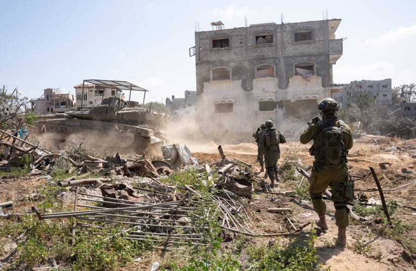 sinwar wants israel to surrender: avi issacharoff on israel-hamas conflict