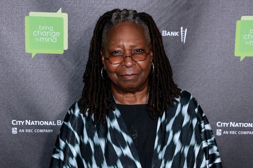 whoopi goldberg reveals serious cocaine addiction which left her fearing she would die