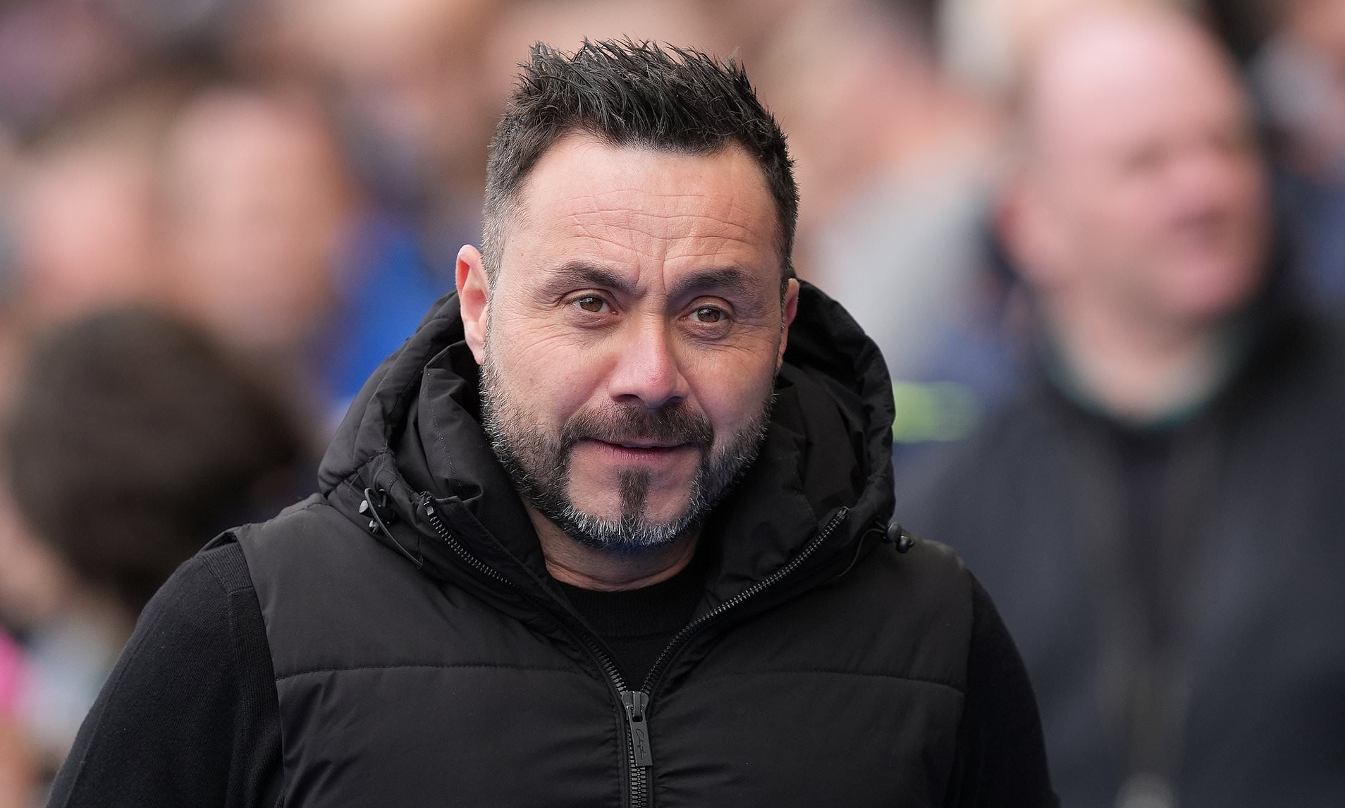 Roberto De Zerbi Admits Brighton Did Not Beat 'the True Aston Villa'