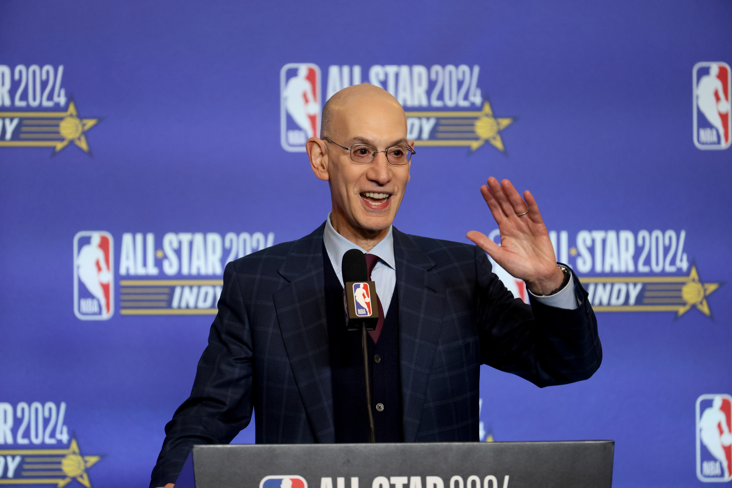 the nba dropped the ball with its playoff tv scheduling