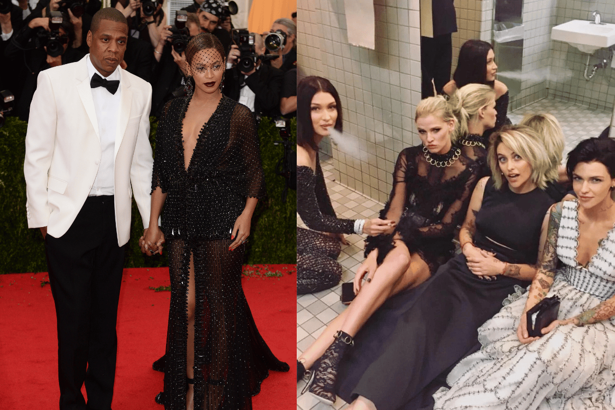 From an elevator fight to the smoking saga: The most controversial ...