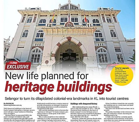 broken promises: heritage buildings in kl left to decay