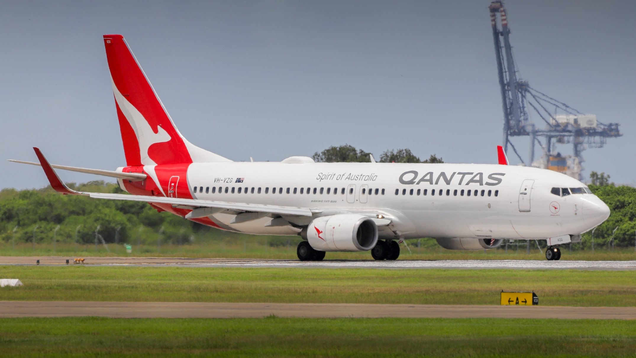 qantas and accc reach $120 million settlement on airline selling cancelled flights